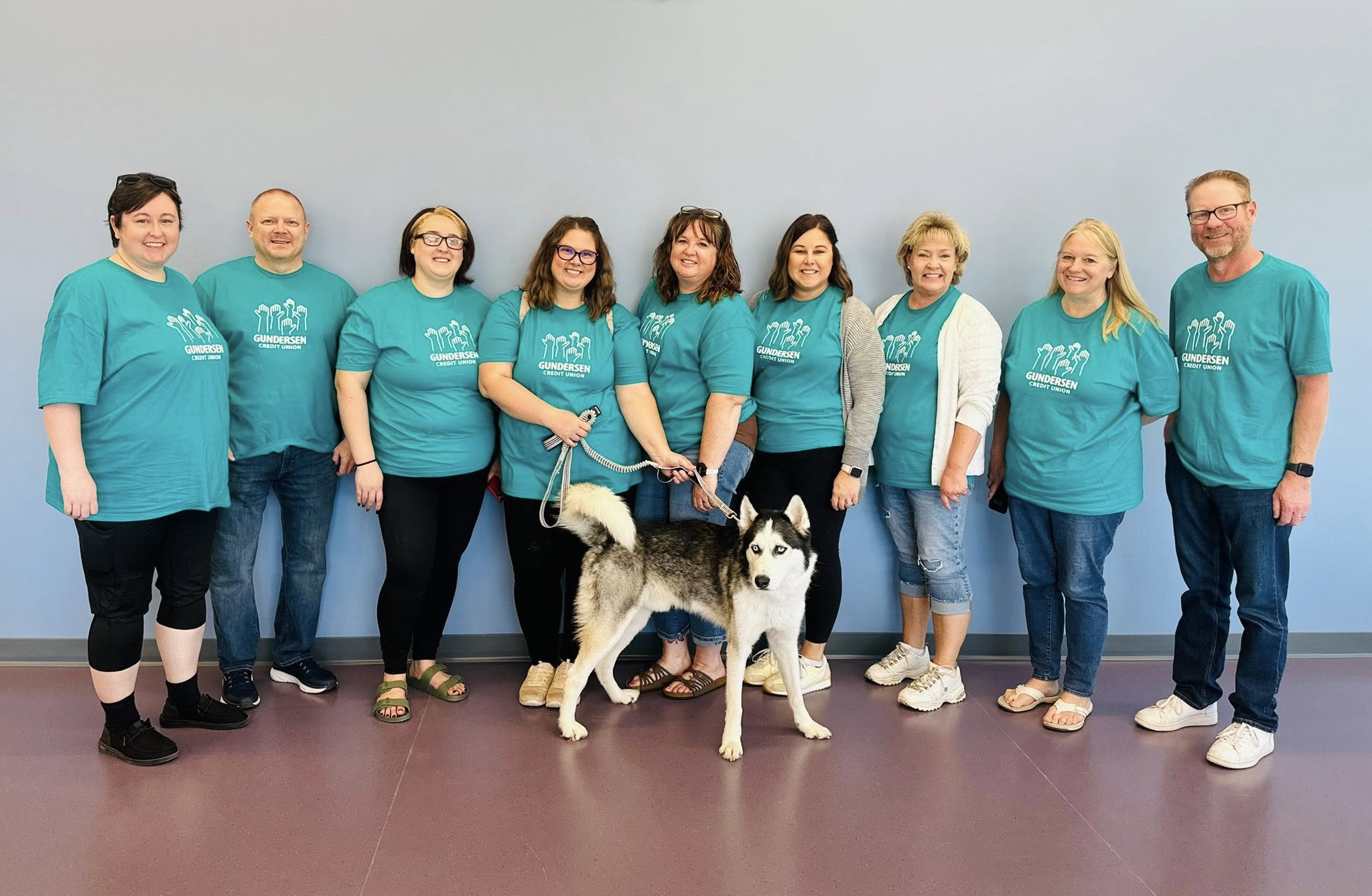 Giving Back Image - 6